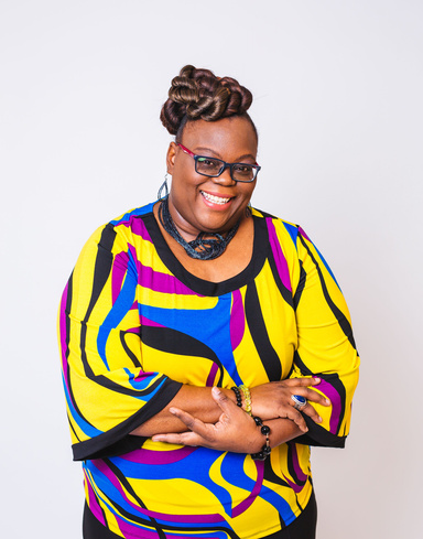 Image of Author Ledelphia Boyd