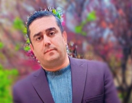 Image of Author REZA TAHERIBASHAR