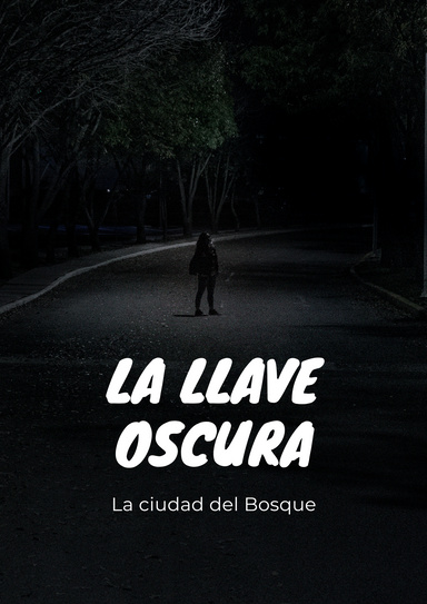 La Llave Oscura