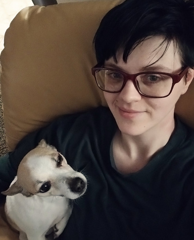 Image of Author Cedrus Dreux