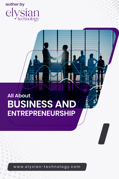 All About Business & Entrepreneurship