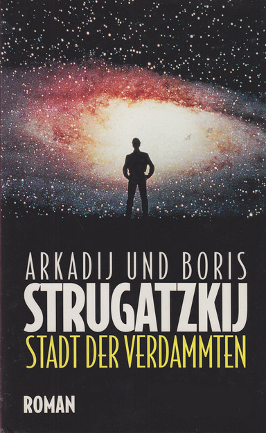 Stadt der Verdammten