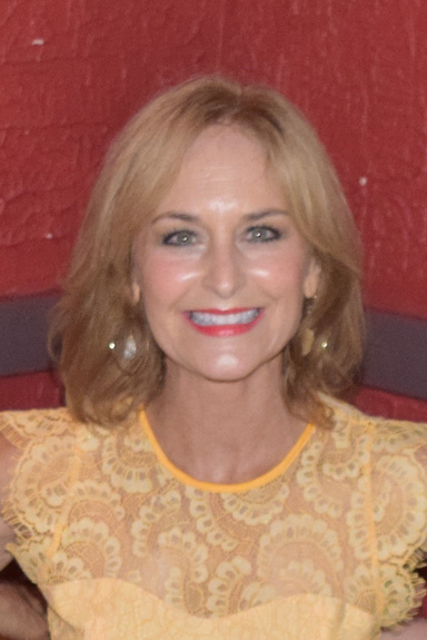 Image of Author Tracy Minnis
