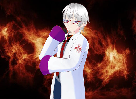 Image of Author Alexander Stormsong