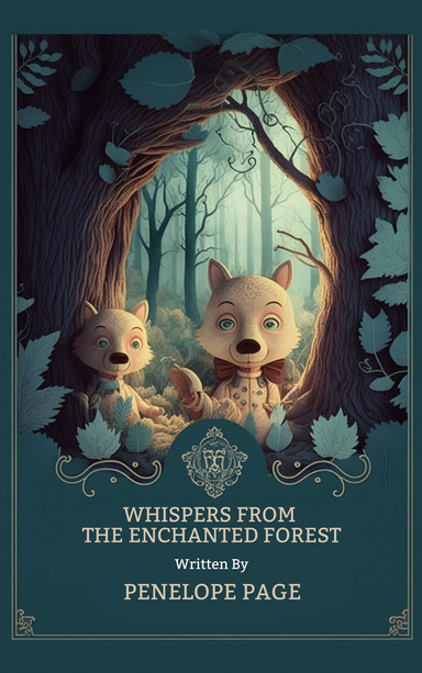 Whispers from the enchanted forest