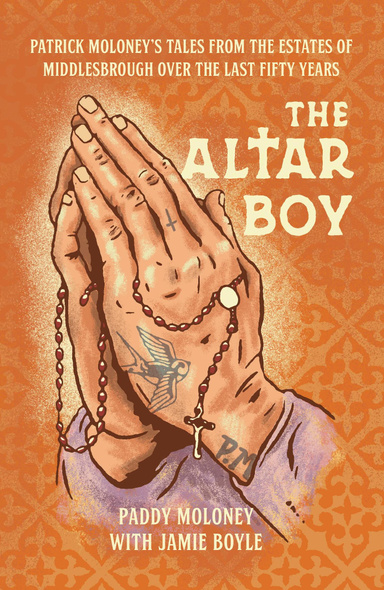 The Altar Boy