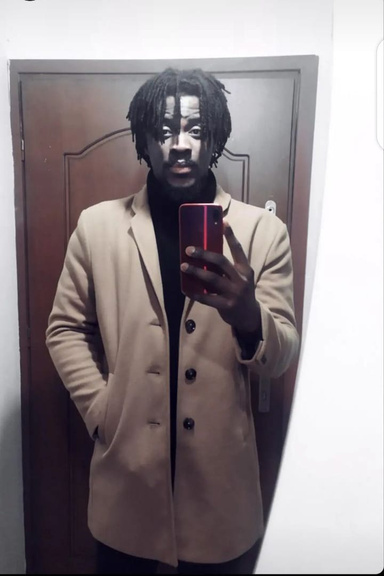 Image of Author DAVID OGOLO
