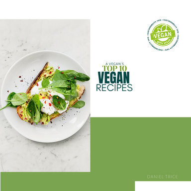 A VEGAN'S TOP 10 VEGAN RECIPES