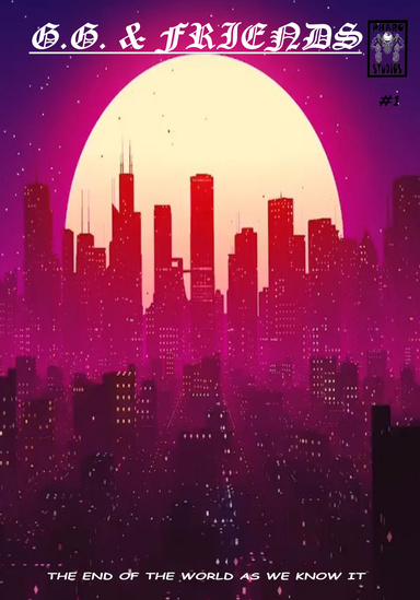 G.G. & FRIENDS #1