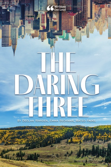 The Daring Three