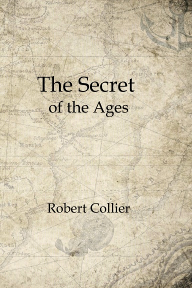 The Secret of the Ages