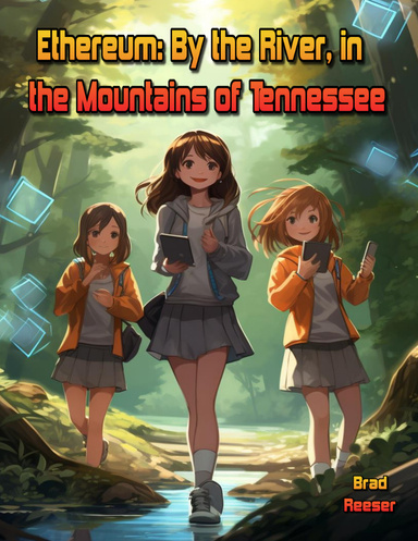 Ethereum: By the River, in the Mountains of Tennessee