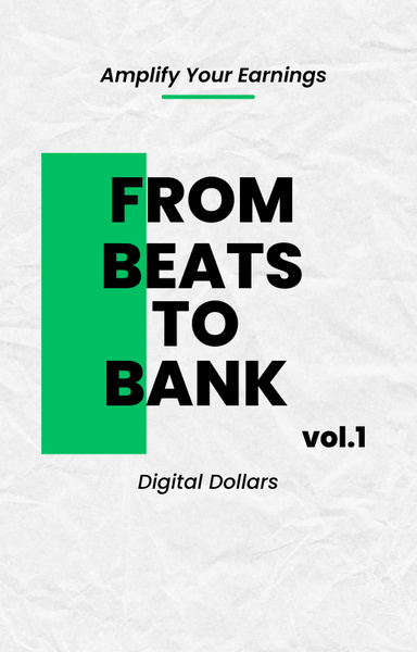 From Beats to Bank