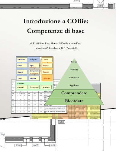 Introduzione a COBie: Competenze di base (Volume Rilegato)