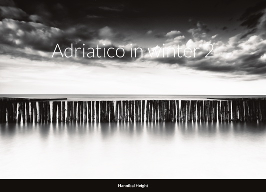 Adriatico in winter 2
