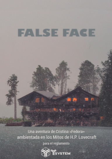 False Face