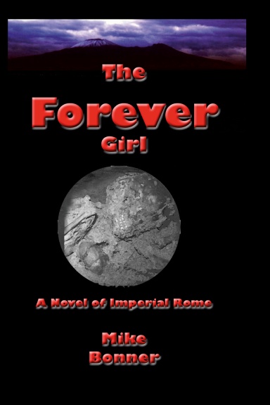 The Forever Girl