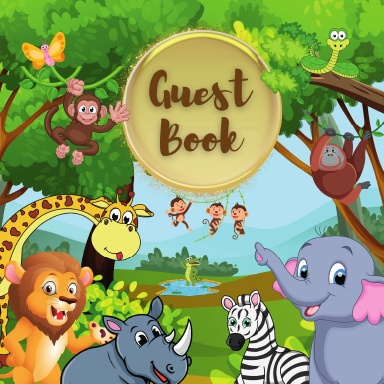 Guest Book