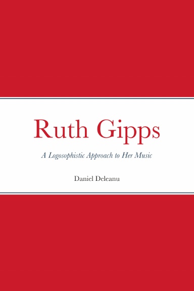 Ruth Gipps
