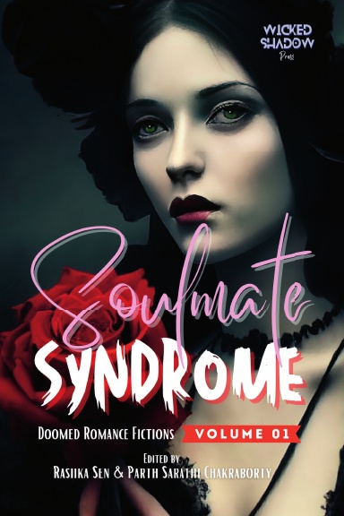 Soulmate Syndrome VOL. 01
