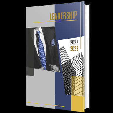 LEADERSHIP AND PERSONAL BRAND