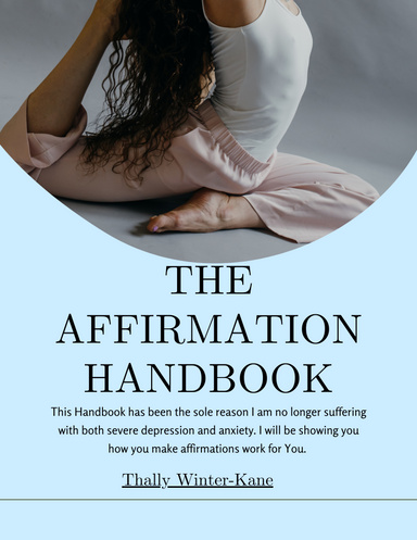 Affirmation Handbook