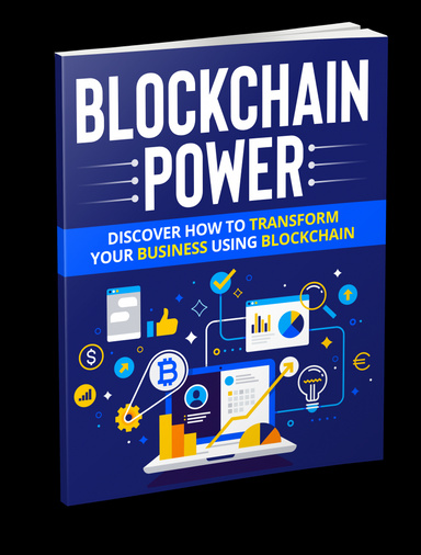 Blockchain Power