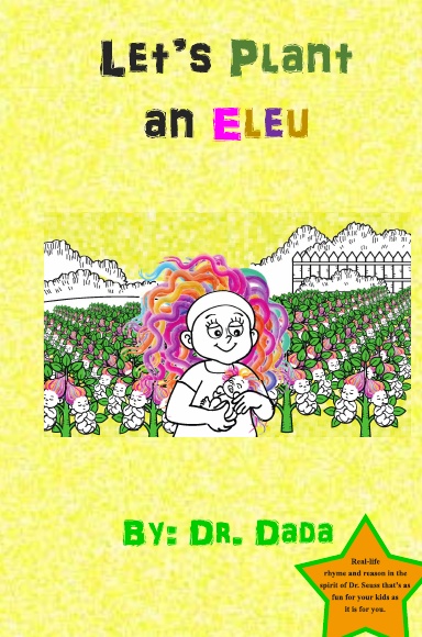 Let's Plant An Eleu