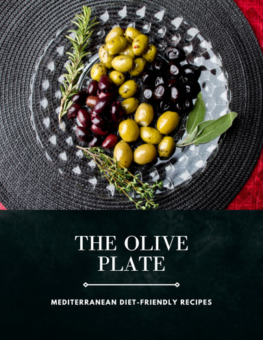 THE OLIVE PLATE