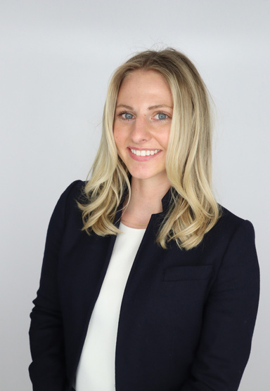 Image of Author Alexis Woodman