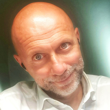 Image of Author Antonio Aitoro