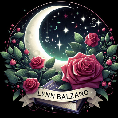 Image of Author Lynn Balzano