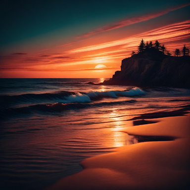 Image of Author Lumina Waves