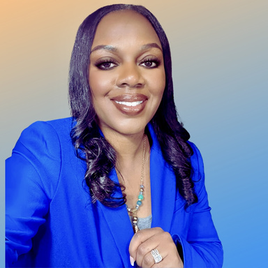 Image of Author Dr. Shantell Byrd Martin