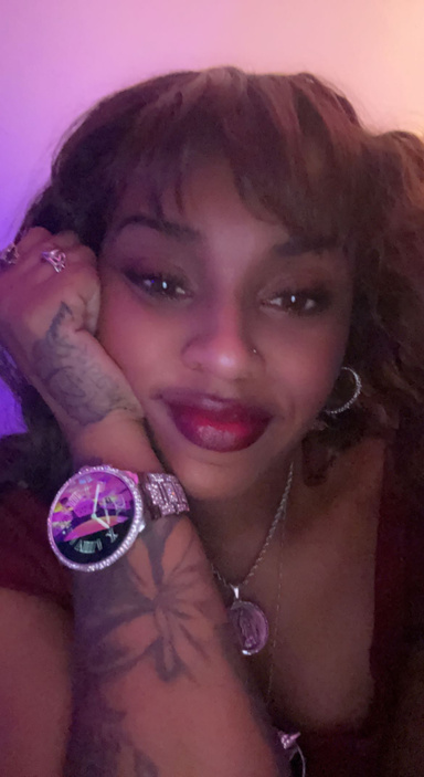 Image of Author Colecia Wilson