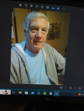 Image of Author Pen name RayB