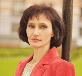 Image of Author Lana M. Rochel