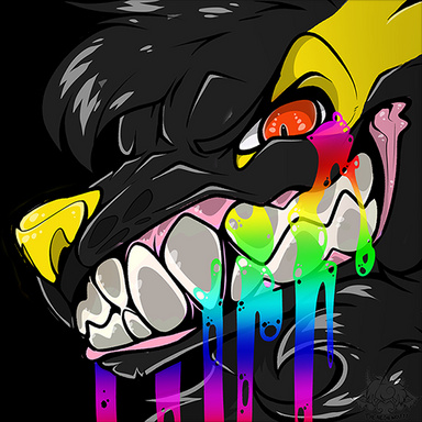 Image of Author About KyuubiFoxy