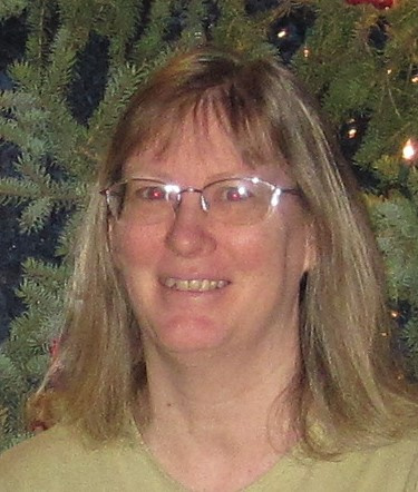 Image of Author Kim Nolywaika