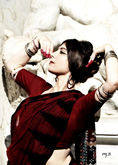 Image of Author Marialuisa Sales