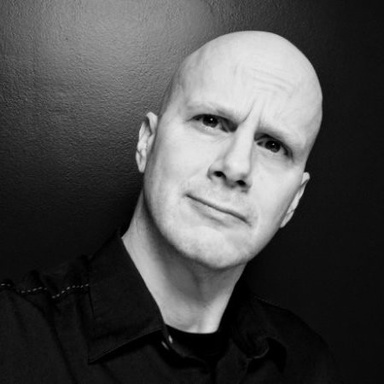 Image of Author Andy Koopmans