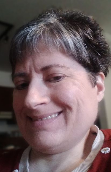 Image of Author Marsha Lehman