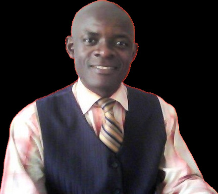 Image of Author Bogmis Aaron Innocent