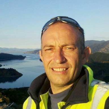 Image of Author Colin Tandy - Unleashing Inspiration