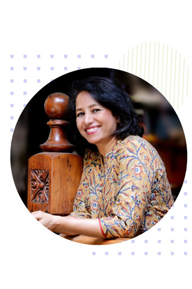 Image of Author Harmoniee: Transforming Lives by Dr Sharmila Dhobale