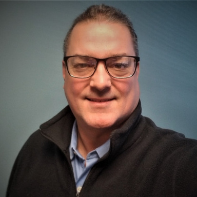 Image of Author Brian Gutreuter