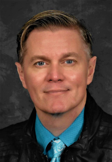 Image of Author George Carneal