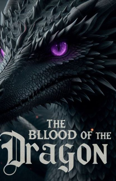 Image of Author The Blood of The Dragon