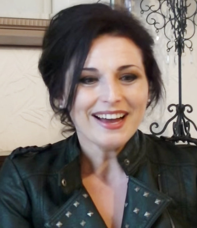 Image of Author Suela Brown