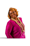 Image of Author SHIFT MY WEALTH